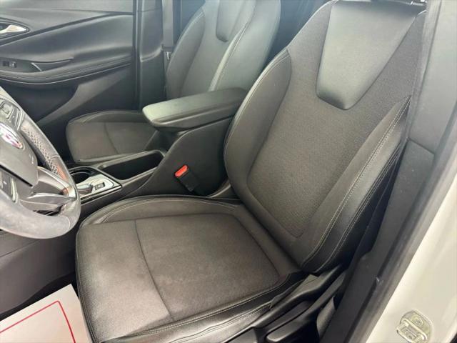 2021 Buick Encore GX FWD Preferred