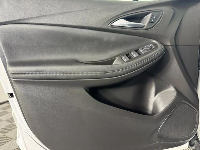 2021 Buick Encore GX FWD Preferred