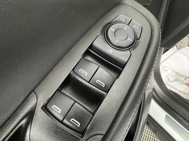 2021 Buick Encore GX FWD Preferred