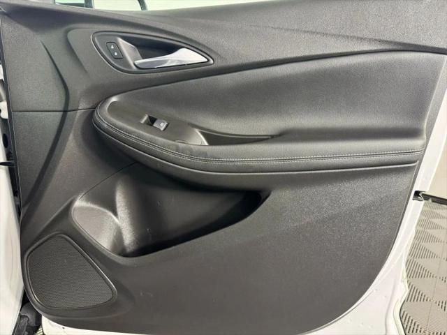 2021 Buick Encore GX FWD Preferred