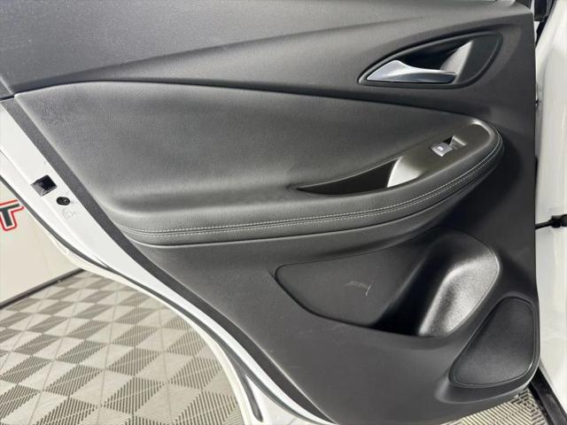 2021 Buick Encore GX FWD Preferred