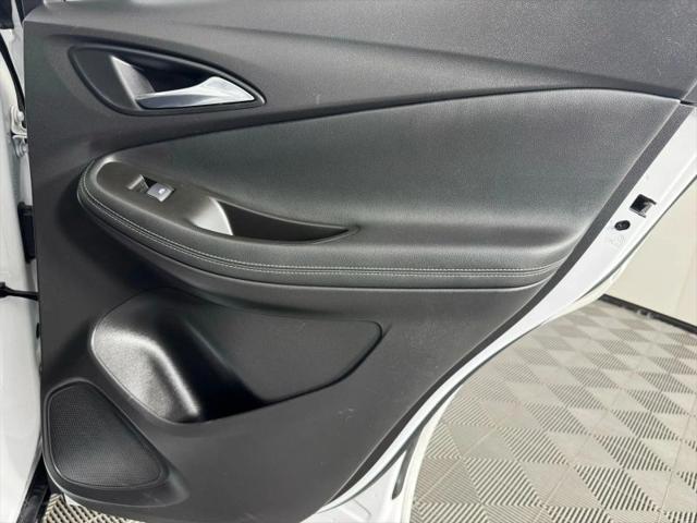 2021 Buick Encore GX FWD Preferred
