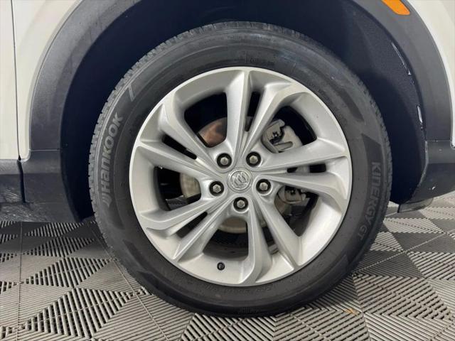 2021 Buick Encore GX FWD Preferred