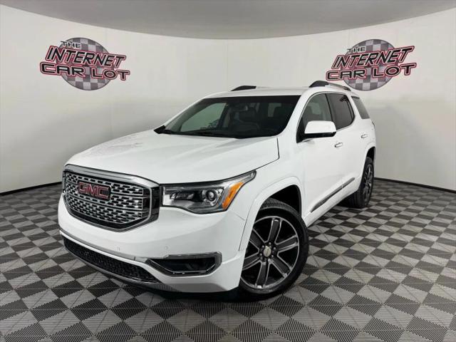 2019 GMC Acadia Denali for sale in Lincoln, NE