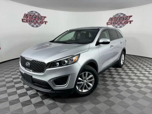 2018 Kia Sorento 2.4L L for sale in Lincoln, NE