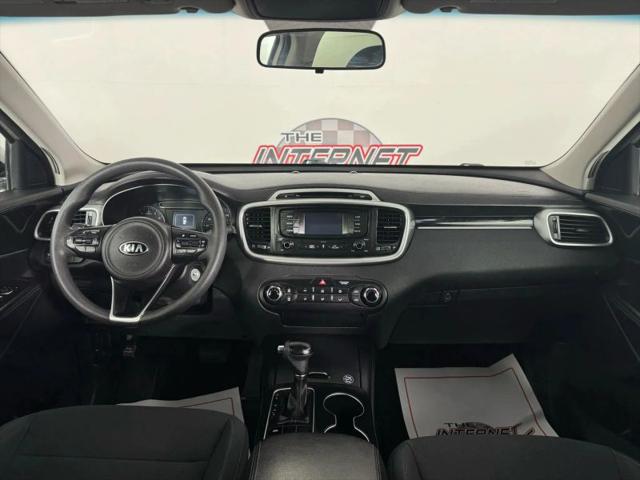 2018 Kia Sorento 2.4L L