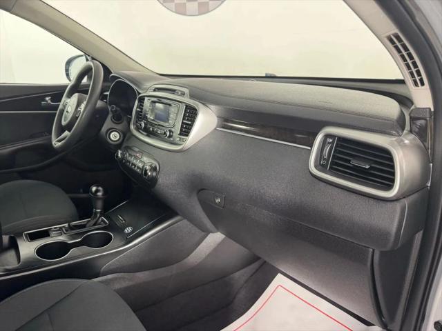 2018 Kia Sorento 2.4L L