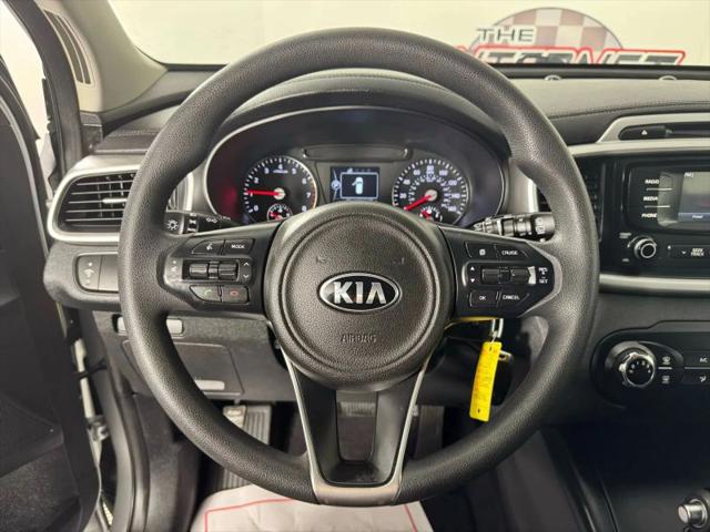2018 Kia Sorento 2.4L L