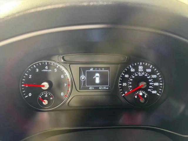 2018 Kia Sorento 2.4L L