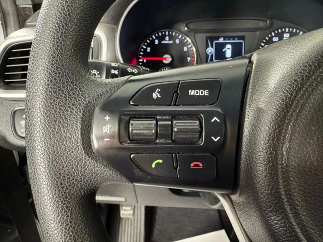 2018 Kia Sorento 2.4L L