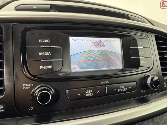 2018 Kia Sorento 2.4L L
