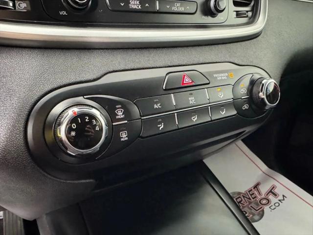 2018 Kia Sorento 2.4L L