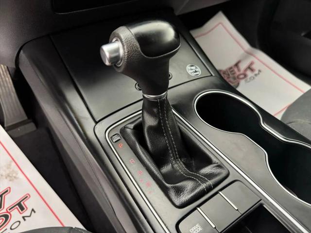 2018 Kia Sorento 2.4L L