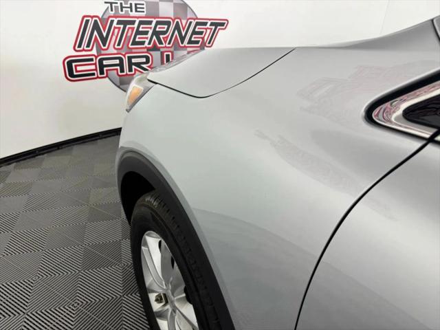 2018 Kia Sorento 2.4L L