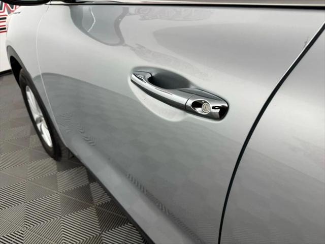 2018 Kia Sorento 2.4L L
