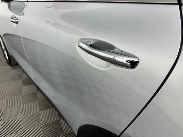 2018 Kia Sorento 2.4L L