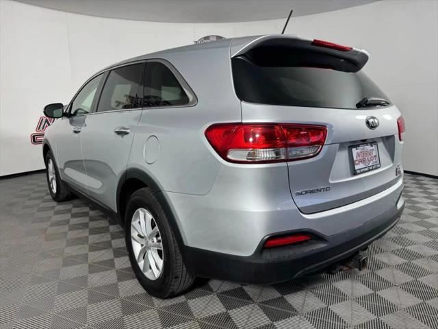 2018 Kia Sorento 2.4L L