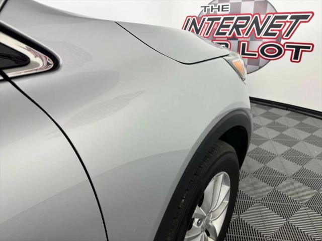 2018 Kia Sorento 2.4L L