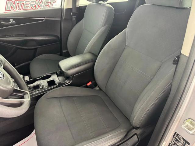 2018 Kia Sorento 2.4L L