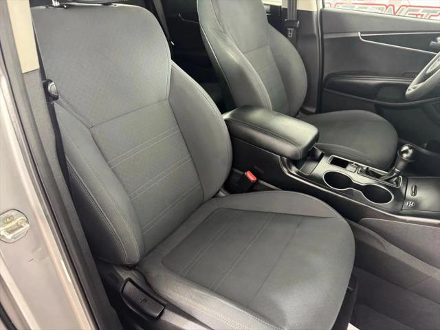 2018 Kia Sorento 2.4L L