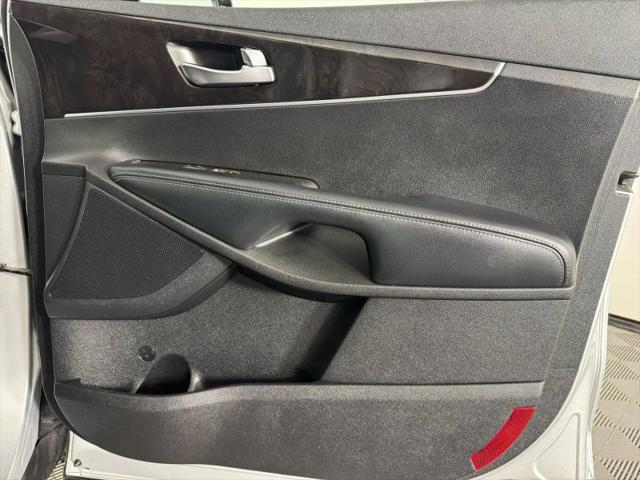 2018 Kia Sorento 2.4L L