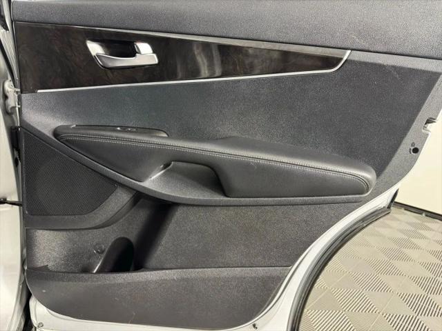 2018 Kia Sorento 2.4L L