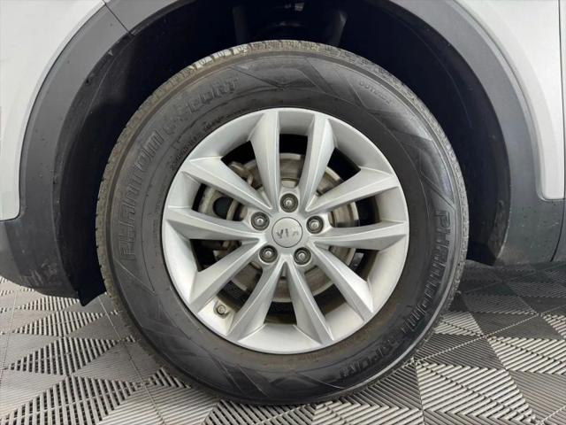 2018 Kia Sorento 2.4L L