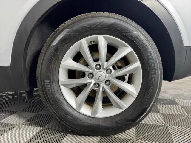 2018 Kia Sorento 2.4L L