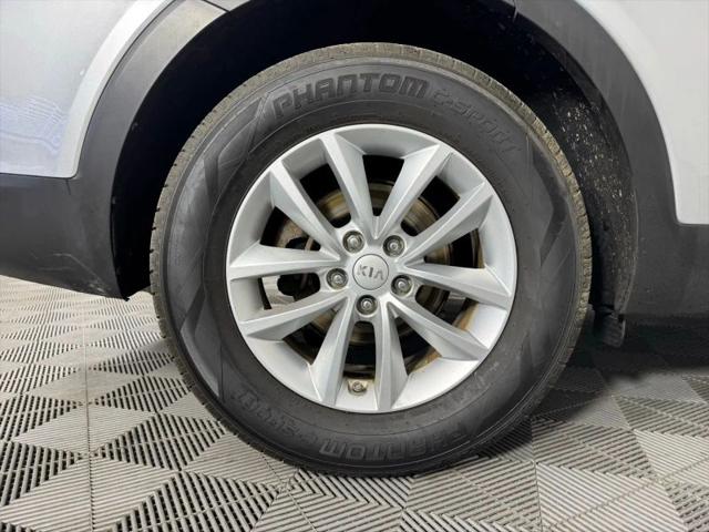 2018 Kia Sorento 2.4L L