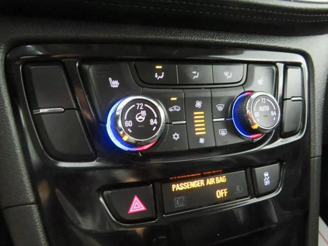 2020 Buick Encore AWD Essence