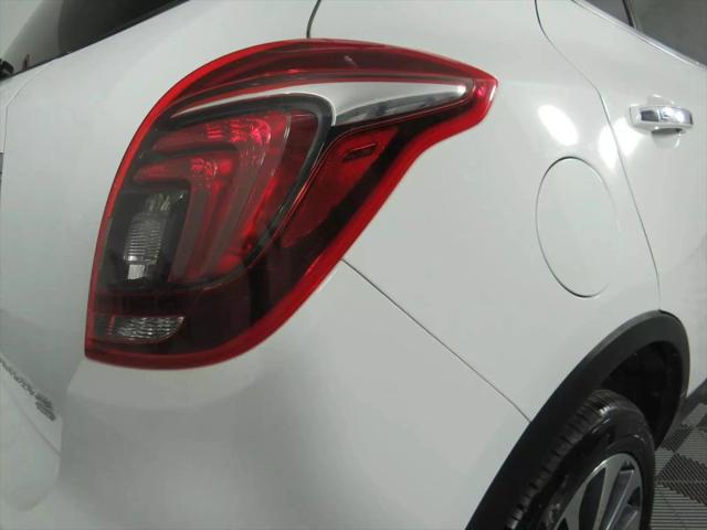 2020 Buick Encore AWD Essence