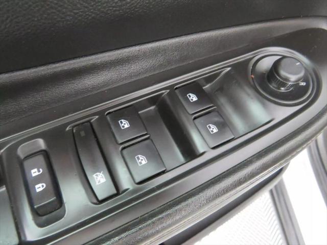 2020 Buick Encore AWD Essence