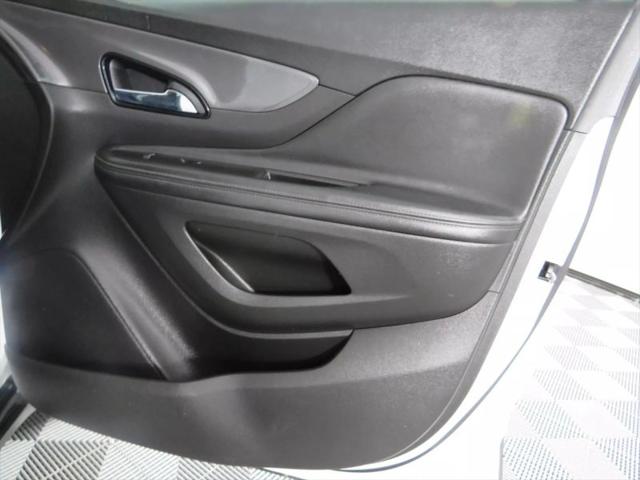 2020 Buick Encore AWD Essence