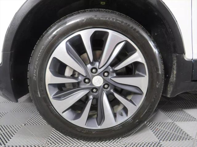 2020 Buick Encore AWD Essence