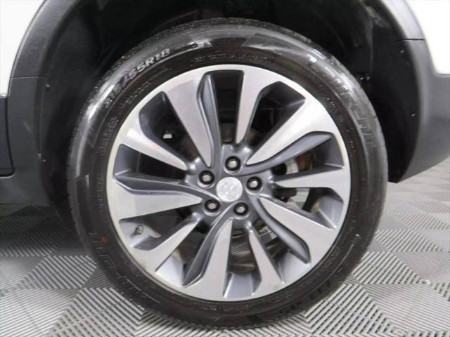 2020 Buick Encore AWD Essence