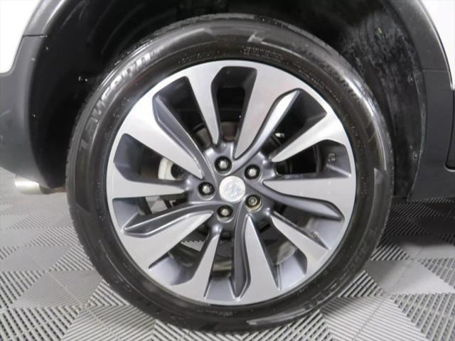 2020 Buick Encore AWD Essence
