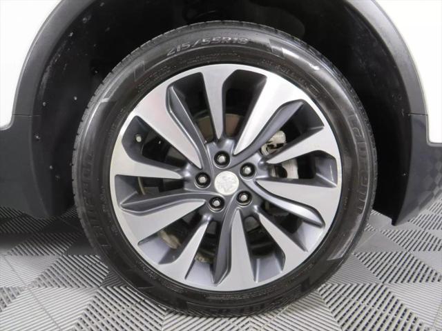 2020 Buick Encore AWD Essence