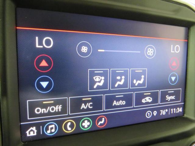 2022 Chevrolet Silverado 1500 4WD Crew Cab Short Bed LT