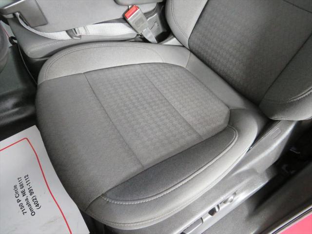 2022 Chevrolet Silverado 1500 4WD Crew Cab Short Bed LT