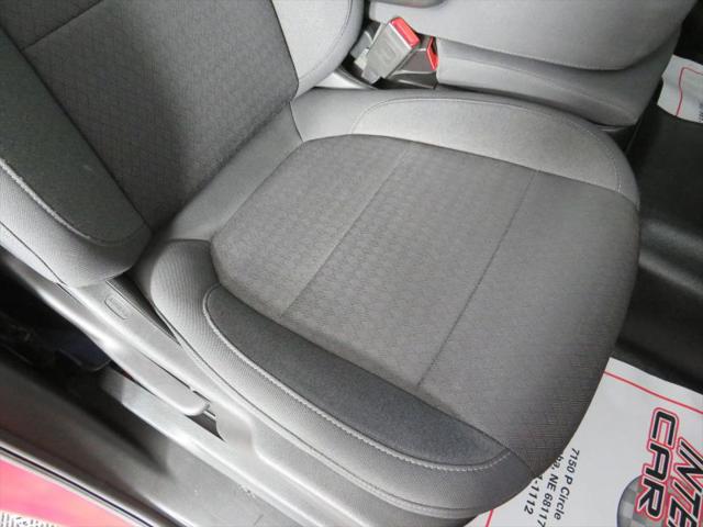 2022 Chevrolet Silverado 1500 4WD Crew Cab Short Bed LT