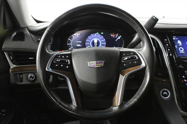 2020 Cadillac Escalade ESV 4WD Luxury