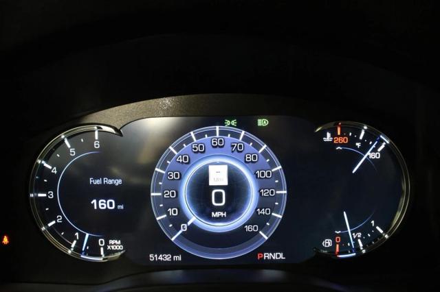 2020 Cadillac Escalade ESV 4WD Luxury