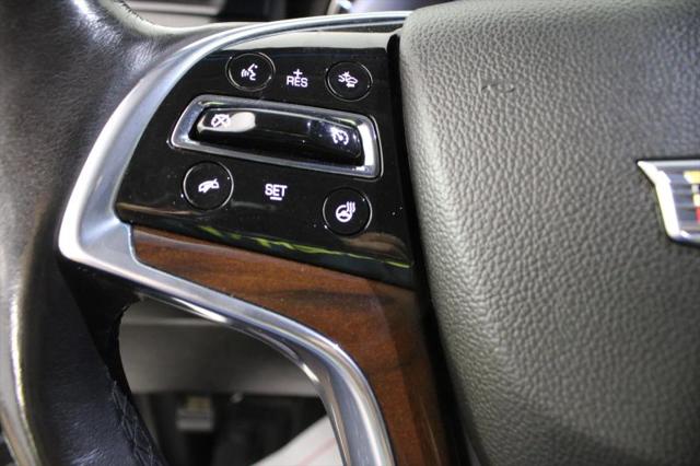 2020 Cadillac Escalade ESV 4WD Luxury