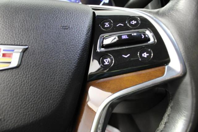 2020 Cadillac Escalade ESV 4WD Luxury