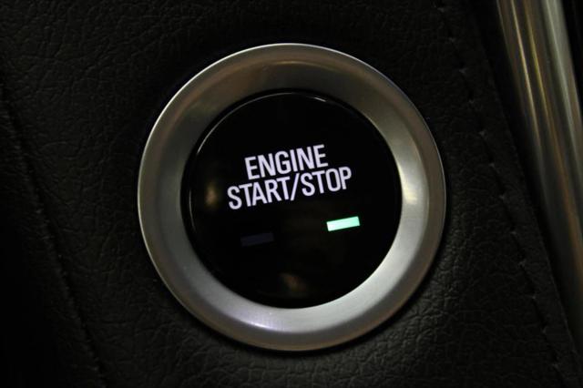 2020 Cadillac Escalade ESV 4WD Luxury