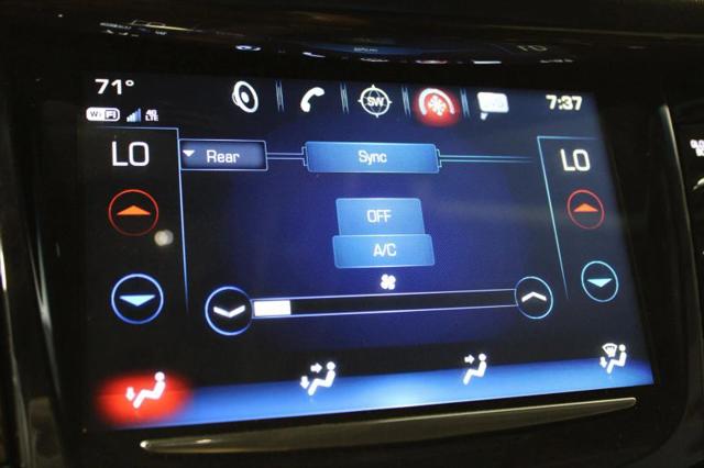 2020 Cadillac Escalade ESV 4WD Luxury