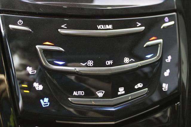 2020 Cadillac Escalade ESV 4WD Luxury