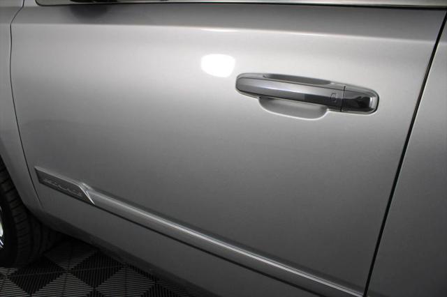 2020 Cadillac Escalade ESV 4WD Luxury