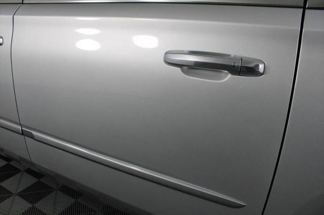 2020 Cadillac Escalade ESV 4WD Luxury