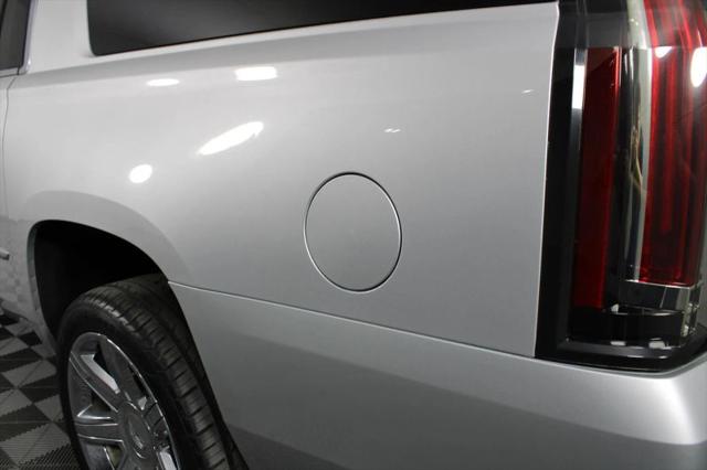 2020 Cadillac Escalade ESV 4WD Luxury